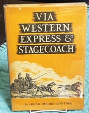 Oscar Osburn Winther / VIA