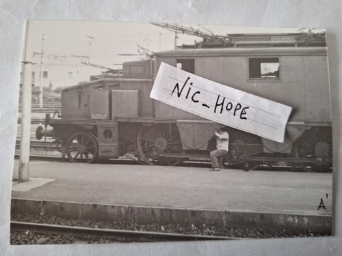 Fotografia locomotore - fotografia,