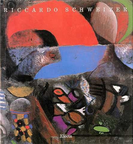 Riccardo schweizer memoria e - riccardo,