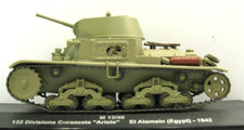 M 13/40 132 Divisione