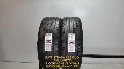 Gomme usate stagioni - usate, 4