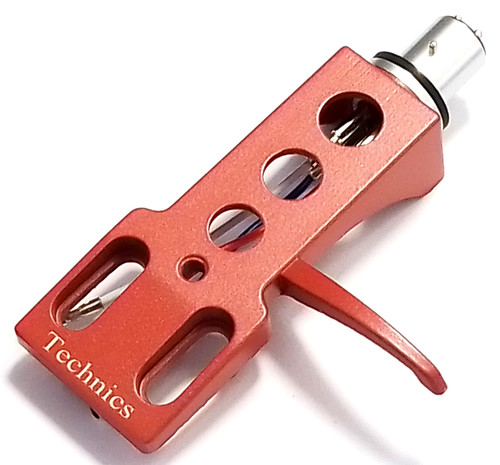 Cuffia rossa originale