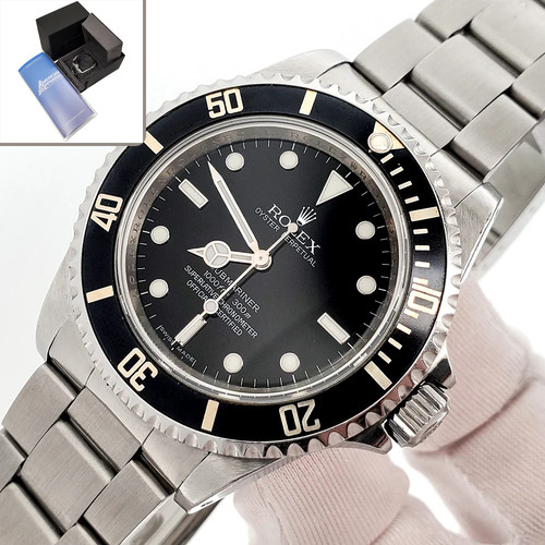 Orologio rolex submariner 2010 - rolex,