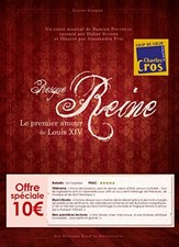 Quasi Regina Il Primo Amore Di