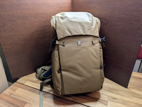 Zaino concept 30l extra - 30l,