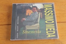 Massimo Meda CD Sinestesia