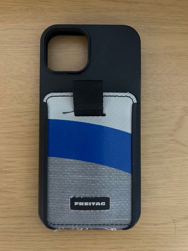 Custodia smartphone freitag - smartphone,
