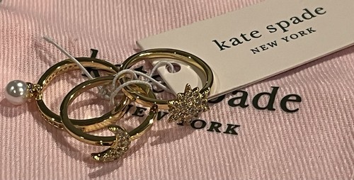 Anello impilabile kate - impilabile, spade