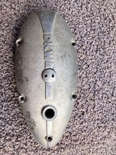 Coperchio motore DKW 175 cc