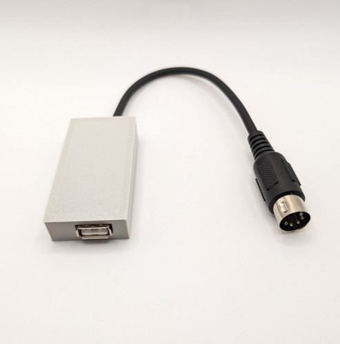 Adattatore tastiera usb - adattatore,