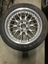 BMW 5 E39 1999 17 pollici