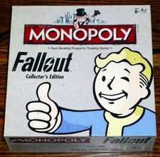Fallout Collector's Edition