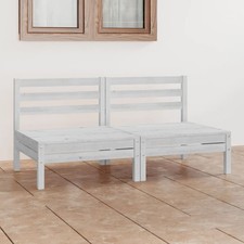 Divano giardino 2 - divano,