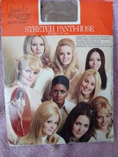 Vintage  Collant jcpenney anni