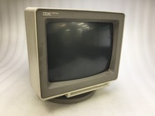 Monitor workstation terminale