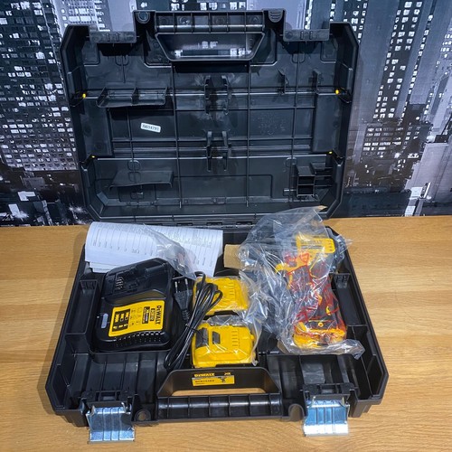 Dewalt kit trapano - dewalt,