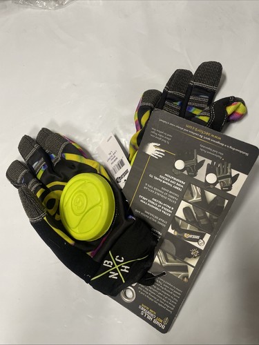 Sector9 guanti scorrevoli xl - scorrevoli, l/xl