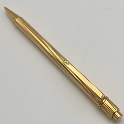 Matita meccanica vintage
