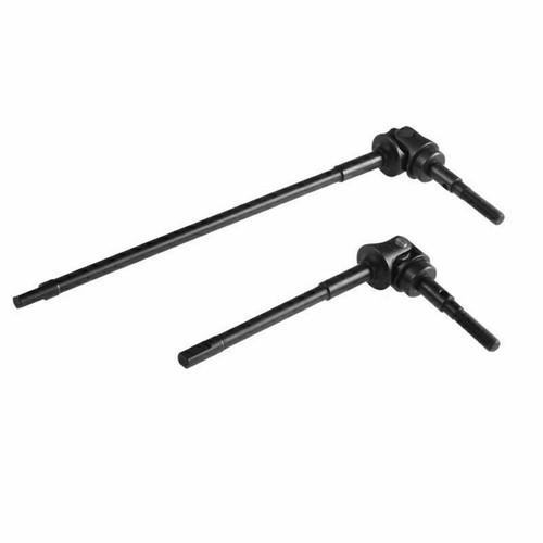 Per axial wraith 90048 - 1/10,