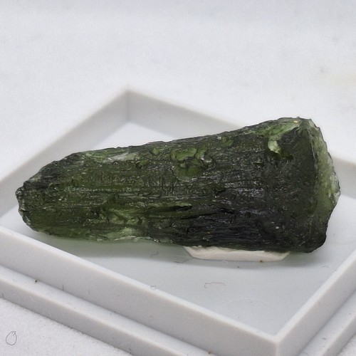 Tektite - , (var: