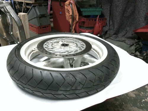 Honda vfr 750 ez90 - 750,
