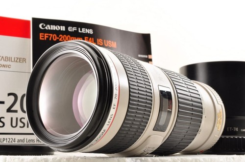 Come nuovo canon - *come, nuovo*