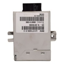 BMW Modulo Dinamico Longitudinale Cruise Control E90 E91 3 SERIE 66316774206