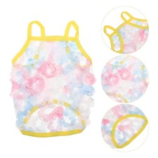  Vestitini Per Cani Abbigliamento Cane Animali Domestici Accessorio