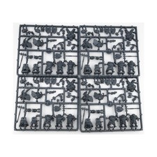 Mantic KoW Nani 28mm Colade Nane Collezione #7 NM