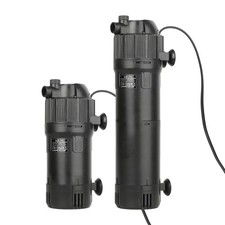 Filtro interno acquario 3 in 1