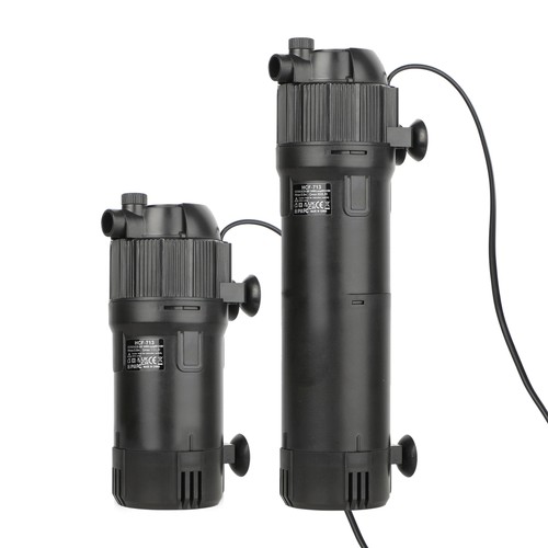 Filtro interno acquario 1 - interno,