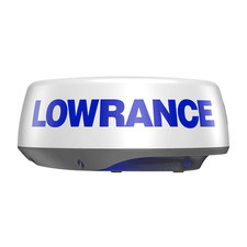 Radar Lowrance Halo 20
