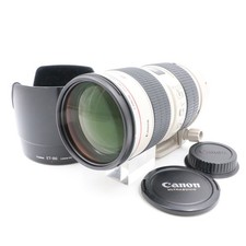 Canon EF 70-200mm F/2.8L IS