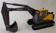 NEWRAY - VOLVO EC 140 sur