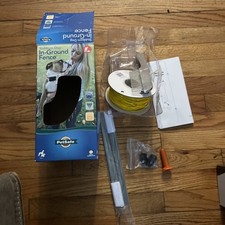 PetSafe PIG00-10777 Sistema