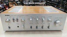 Amplificatore integrato Yamaha