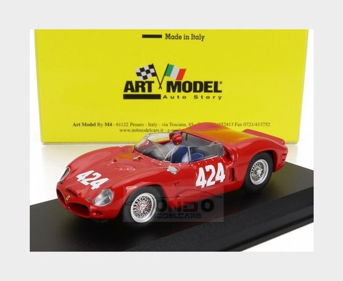 Art model ferrari - ferrari, sp