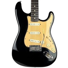 Fender American Deluxe