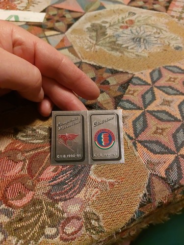 Edizione panini calciatori - edizione,
