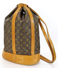 Autentica borsa a tracolla