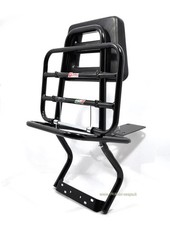 PORTAPACCHI NERO FACO