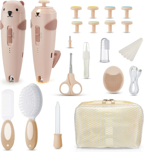 Kit neonato 1 - kit, 1,lima