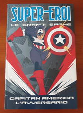 SUPER-EROI MARVEL LE GRANDI