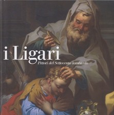 I Ligari: pittori del