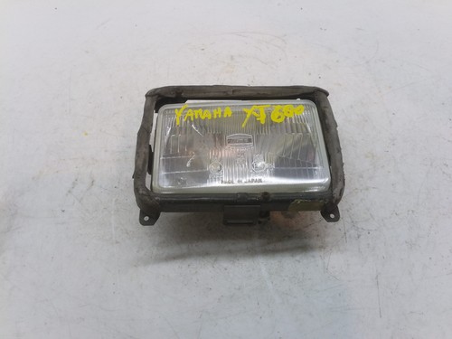 Yamaha 600 faro fanale - yamaha,