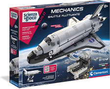 Scienza gioco build - e,