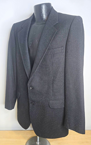 Blazer uomo vintage yves - blazer,