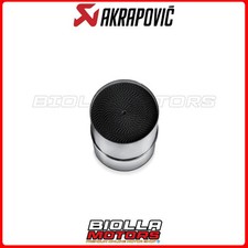 CATALIZZATORE AKRAPOVIC Yamaha