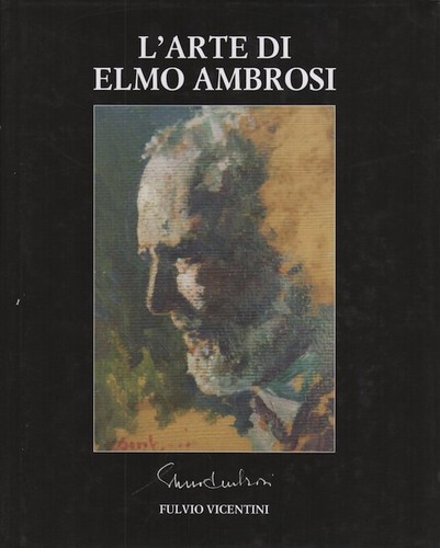 Arte elmo ambrosi - l'arte,