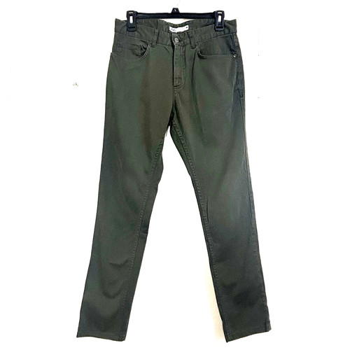 Pantalone jeans uomo zara - uomo,